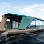 قایقی که روی آب پرواز میکند؛ بیامدبلیو آینده سفرهای لوکس را رونمایی کرد قایقی که روی آب پرواز میکند؛ بیامدبلیو آینده سفرهای لوکس را رونمایی کرد