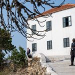 موزهای که تاریخ بردگی را به تصویر کشیده است! موزهای که تاریخ بردگی را به تصویر کشیده است!