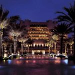 راهنمای کامل رزرو هتل مسقط برای سفر کاری یا تفریحی راهنمای کامل رزرو هتل مسقط برای سفر کاری یا تفریحی