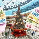 راهنمای خرید لیر ویژه راهیان کریسمس ترکیه