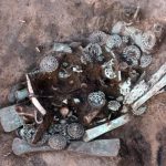 اسرار قربانگاه باستانی افشا شد؛ کشف ۶۰۰ اثر مقدس عجیب! اسرار قربانگاه باستانی افشا شد؛ کشف ۶۰۰ اثر مقدس عجیب!