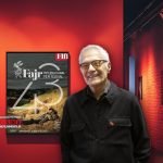 روایت محمود کلاری از اهمیت سینمای شاعرانه ایران در جهان | کلاری: کیارستمی شناسنامه سینمای ایران بود روایت محمود کلاری از اهمیت سینمای شاعرانه ایران در جهان | کلاری: کیارستمی شناسنامه سینمای ایران بود