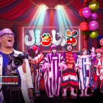 مروری بر اتفاقهای مهم و اثرگذار رئالیتیشوی «کارناوال»| پدیدهای که رامبد برجا گذاشت مروری بر اتفاقهای مهم و اثرگذار رئالیتیشوی «کارناوال»| پدیدهای که رامبد برجا گذاشت