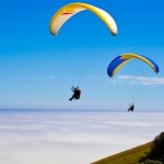 پرواز خطرناک نویسنده معروف؛ نه گواهینامه داشتند نه مجوز!