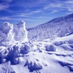 مرگ خاموش هیولاهای برفی؛ ستونهای یخی که آب میشوند مرگ خاموش هیولاهای برفی؛ ستونهای یخی که آب میشوند