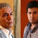 افشاگری سیروس الوند از ماجرای اختلاف حامد بهداد و فریبرز عرب‌نیا در پشت صحنه «پرتقال خـ‌ونی» + فیلم