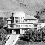 قاب تاریخی هتل کازینوی آبعلی؛ از شکوه مدرن تا سکوت متروک قاب تاریخی هتل کازینوی آبعلی؛ از شکوه مدرن تا سکوت متروک