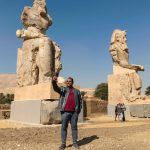 مجسمه‌های آوازخوان مصری؛ بازگشت صدای فرعون از دل تاریخ