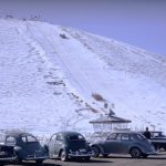 برف بازی در آبعلی دهه ۳۰؛ عکس جذاب پیست تاریخی ایران برف بازی در آبعلی دهه ۳۰؛ عکس جذاب پیست تاریخی ایران