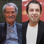 ماجرای کتک خوردن عباس جمشیدی‌فر از سیاوش طهمورث + فیلم