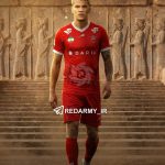 اولین بمب نقل و انتقالات پرسپولیس