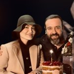 طلاق جنجالی بازیگر شغال از همسر کارگردانش طلاق جنجالی بازیگر شغال از همسر کارگردانش