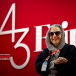 کارگردان مطرح زن سینمای ایران در جریان برگزاری جشنواره جهانی فجر مطرح کرد | برومند: امیدوارم حجم آثار ارزشمند بالاتر رود کارگردان مطرح زن سینمای ایران در جریان برگزاری جشنواره جهانی فجر مطرح کرد | برومند: امیدوارم حجم آثار ارزشمند بالاتر رود