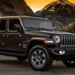 ۱۰ شاسی بلند آفرود جان‌ سخت که جیپ رانگلر را به چالش می‌کشند