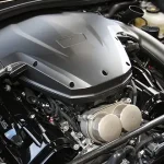 10 تا از بهترین موتورهای خودرو در قرن بیست و یکم