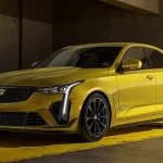 ۱۰ خودرو قدرتمند که تعادل خوبی بین راحتی و عملکرد ایجاد میکنند ۱۰ خودرو قدرتمند که تعادل خوبی بین راحتی و عملکرد ایجاد میکنند