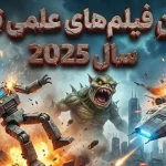 بدترین فیلمهای علمی تخیلی سال 2025 بدترین فیلمهای علمی تخیلی سال 2025