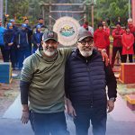 توقیف برنامه عجیب مهران غفوریان و سیامک انصاری