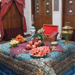 یلدا در خانه‌های تاریخی ایران؛ اقامتگاه‌هایی که بلندترین شب سال را جادویی می‌ کنند