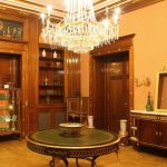 ماجرای اموال سرقتی موزه سعدآباد چیست؟ ماجرای اموال سرقتی موزه سعدآباد چیست؟