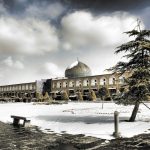 بهترین جاهای دیدنی اصفهان در فصل زمستان با عکس و آدرس