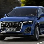 13 خودرویی که در سال 2025 بیشترین افت قیمت را دارند 13 خودرویی که در سال 2025 بیشترین افت قیمت را دارند