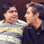 افشای شرط بندی عجیب عوامل سریال مهران مدیری بعد از سال‌ها + فیلم