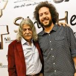 خاطره عجیب سینا حجازی پسر صدرالدین حجازی بازیگر از گشنه بودن در دوران کودکی + فیلم خاطره عجیب سینا حجازی پسر صدرالدین حجازی بازیگر از گشنه بودن در دوران کودکی + فیلم