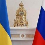 آتش بس روسیه و اوکراین بر سر نیروگاه زاپوریژیا