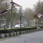 هشدار زرد هواشناسی در فارس: از سفرهای غیر ضروری بپرهیزید؛ جزئیات سامانه بارشی جدید هشدار زرد هواشناسی در فارس: از سفرهای غیر ضروری بپرهیزید؛ جزئیات سامانه بارشی جدید