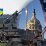 کمترین حجم کمک نظامی آمریکا به اوکراین در سال 2026