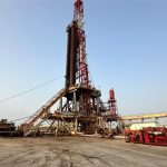 تولید نفت ایران به 3500 بشکه‌ در روز رسید