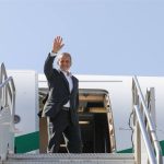 پزشکیان فردا به قزاقستان سفر می کند پزشکیان فردا به قزاقستان سفر می کند