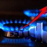 رشد 100 میلیون مترمکعبی مصرف گاز خانگی رشد 100 میلیون مترمکعبی مصرف گاز خانگی