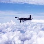 عملیات بارورسازی ابرها در 4 منطقه کشور از 10 آبان عملیات بارورسازی ابرها در 4 منطقه کشور از 10 آبان