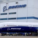 آمریکا برا اخراج مهاجران 6 هواپیمای بوئینگ می خرد