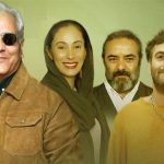 پخش سریال «شیشماهه»مهران مدیری از شب یلدا پخش سریال «شیشماهه»مهران مدیری از شب یلدا