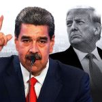 مادورو: زیر تهدید جالوت زمان قرار داریم