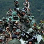 ارتش ونزوئلا: وحشتی از تهدیدهای ترامپ نداریم ارتش ونزوئلا: وحشتی از تهدیدهای ترامپ نداریم