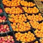 عرضه میوه شب عید بدون افزایش قیمت