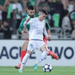 زمان بازی‌های استقلال در لیگ قهرمانان آسیا 2 مشخص شد