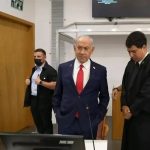 دادگاه نتانیاهو لغو شد – سلام نو