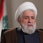 دبیرکل حزب الله: آمریکا و اسرائیل عامل ناامنی لبنان هستند