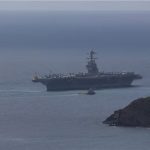 دفاع کاخ سفید از حملات ارتش آمریکا به قایق‌ها در اطراف ونزوئلا