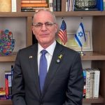 رژیم صهیونیستی: لبنان باید توافقنامه ابراهیم 2 را امضا کند رژیم صهیونیستی: لبنان باید توافقنامه ابراهیم 2 را امضا کند