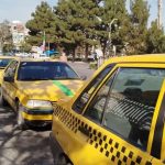 افزایش167 درصدی نرخ کرایه تاکسی‌ها