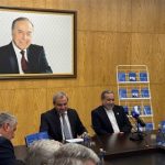 عراقچی: دشمنان از طریق جنگ نمی‌توانند به اهداف خود برسند