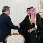 عراقچی: متعهد به تحکیم روابط با عربستان سعودی هستیم عراقچی: متعهد به تحکیم روابط با عربستان سعودی هستیم