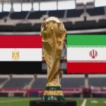 احتمال تغییر مکان بازی ایران و مصر در جام جهانی 2026 احتمال تغییر مکان بازی ایران و مصر در جام جهانی 2026