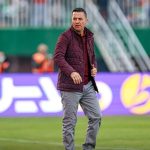 اوسمار به باشگاه پرسپولیس لیست داد